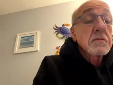 Chaturbate Nude Webcam of daddyweis