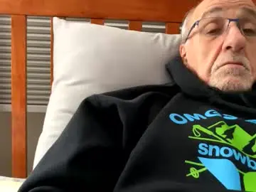 Chaturbate Live Sex of daddyweis