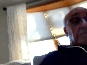 Chaturbate Nude Webcam of daddyweis