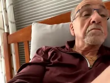 Chaturbate Nude Webcam of daddyweis