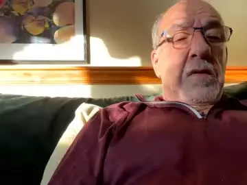 Chaturbate Live Porn of daddyweis