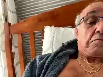 Chaturbate Live Sex Cam of daddyweis