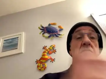 Chaturbate Nude Webcam of daddyweis