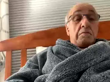 Chaturbate Adult Webcam of daddyweis