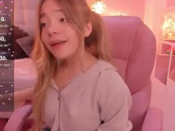 Chaturbate Adult Video Chat of dulce_powl