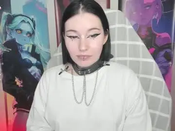 Chaturbate Live Sex Cam of elizabethflowerr