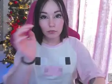 Chaturbate Nude Webcam of elizabethflowerr