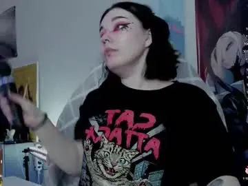 elizabethflowerr from chaturbate