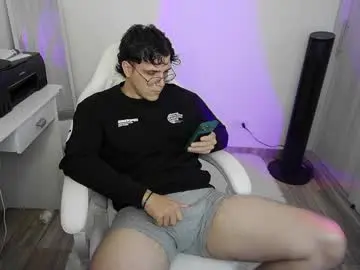 Chaturbate Best Webcam of hun_damer