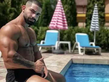 Chaturbate Best Webcam of jaxonhunk