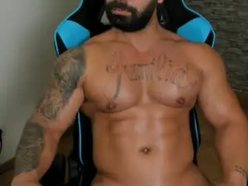 Chaturbate Adult Webcam of jaxonhunk