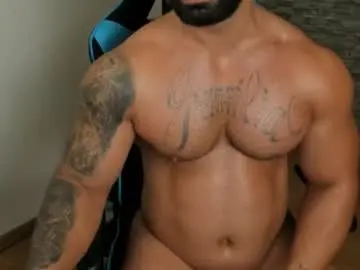 Chaturbate Private Sex Chat of jaxonhunk
