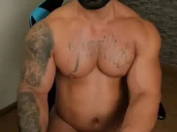 Chaturbate Free Porn Cam of jaxonhunk