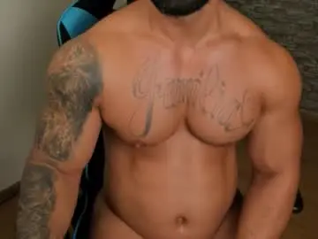 Chaturbate Free Live Porn of jaxonhunk