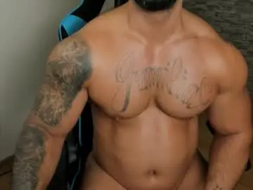Chaturbate Free Live Porn of jaxonhunk