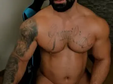 Chaturbate Best Webcam of jaxonhunk
