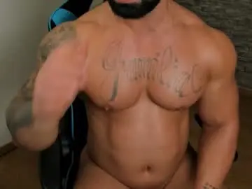 Chaturbate Adult Webcam of jaxonhunk