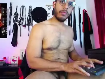 Chaturbate Sex Cam of jeanroman23