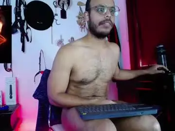 Chaturbate Watch Live Sex Cams of jeanroman23