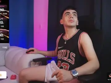 Chaturbate Adult Video Chat of jey_keler