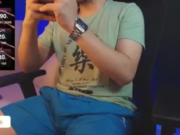 Chaturbate Private Sex Chat of jey_keler