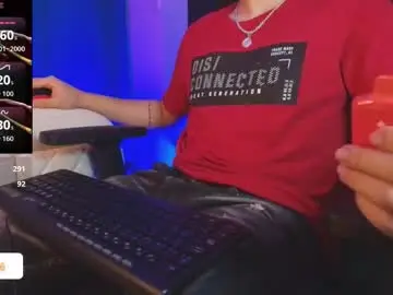 Chaturbate Nude Webcam of jey_keler