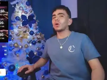 Chaturbate Free Porn Cam of jey_keler