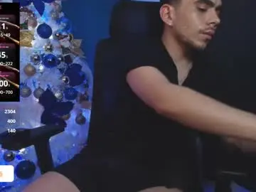 Chaturbate Nude Webcam of jey_keler