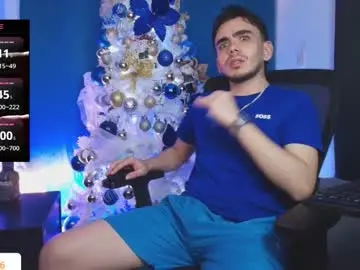 Chaturbate Adult Video Chat of jey_keler