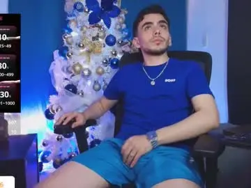 Chaturbate Sex Cam of jey_keler