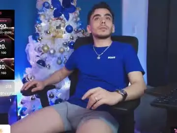 Chaturbate Nude Webcam of jey_keler