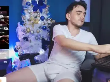 Chaturbate Live Sex of jey_keler