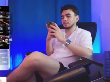 Chaturbate Live Sex of jey_keler