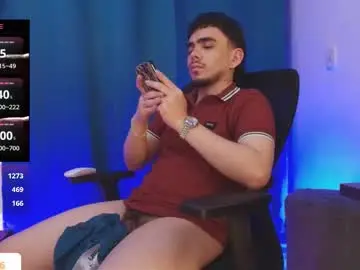 Chaturbate Live Sex Cam of jey_keler