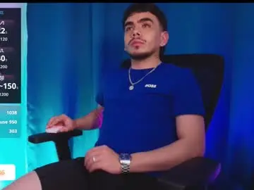 Chaturbate Live Sex of jey_keler