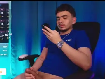 Chaturbate Free Live Porn of jey_keler