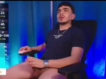 Chaturbate Adult Video Chat of jey_keler