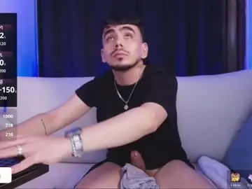 Chaturbate Adult Webcam of jey_keler