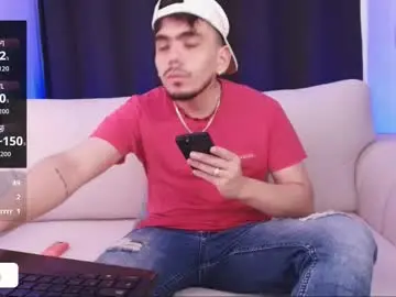 jey_keler from chaturbate