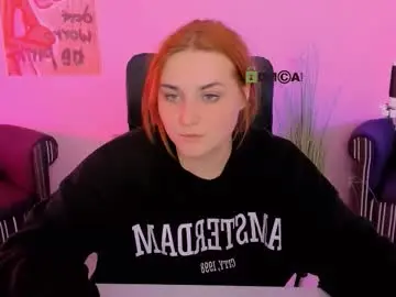 Chaturbate Adult Webcams of kimi_glow