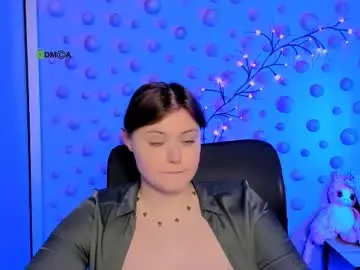 Chaturbate Adult Video Chat of kimi_glow