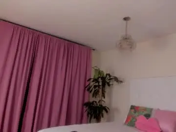 Chaturbate Live Porn of liaa_moretti_