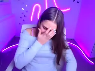 Chaturbate Best live sex cam show of lora_kisses