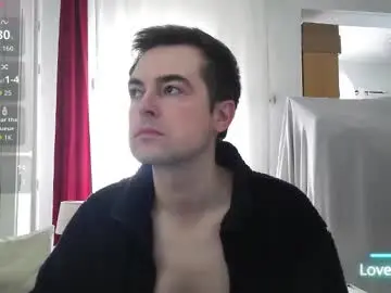 Chaturbate Best live sex cam show of maskbaby2