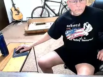 Chaturbate Live Sex of mdpom234