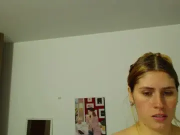 Chaturbate Best live sex cam show of meganlk