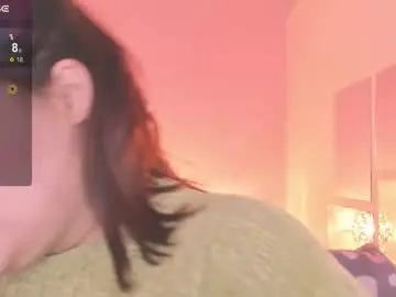 Chaturbate Live Sex of melanie_hh