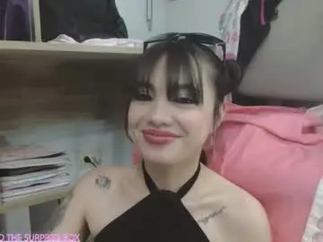 Chaturbate Adult Video Chat of mena_hicks