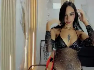 Chaturbate Watch Live Sex Cams of miablaze1