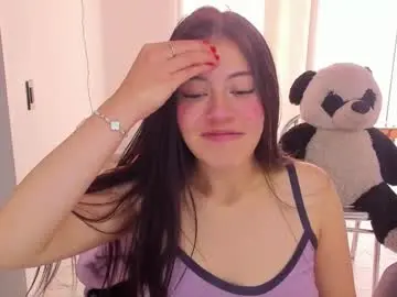 Chaturbate Live Porn of missloren333